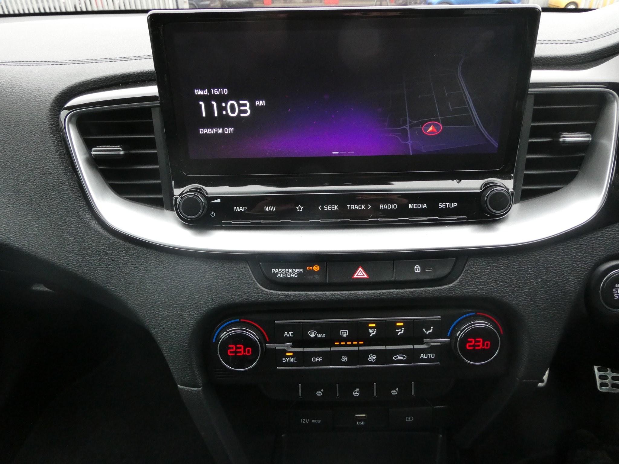 Kia Ceed Image 15