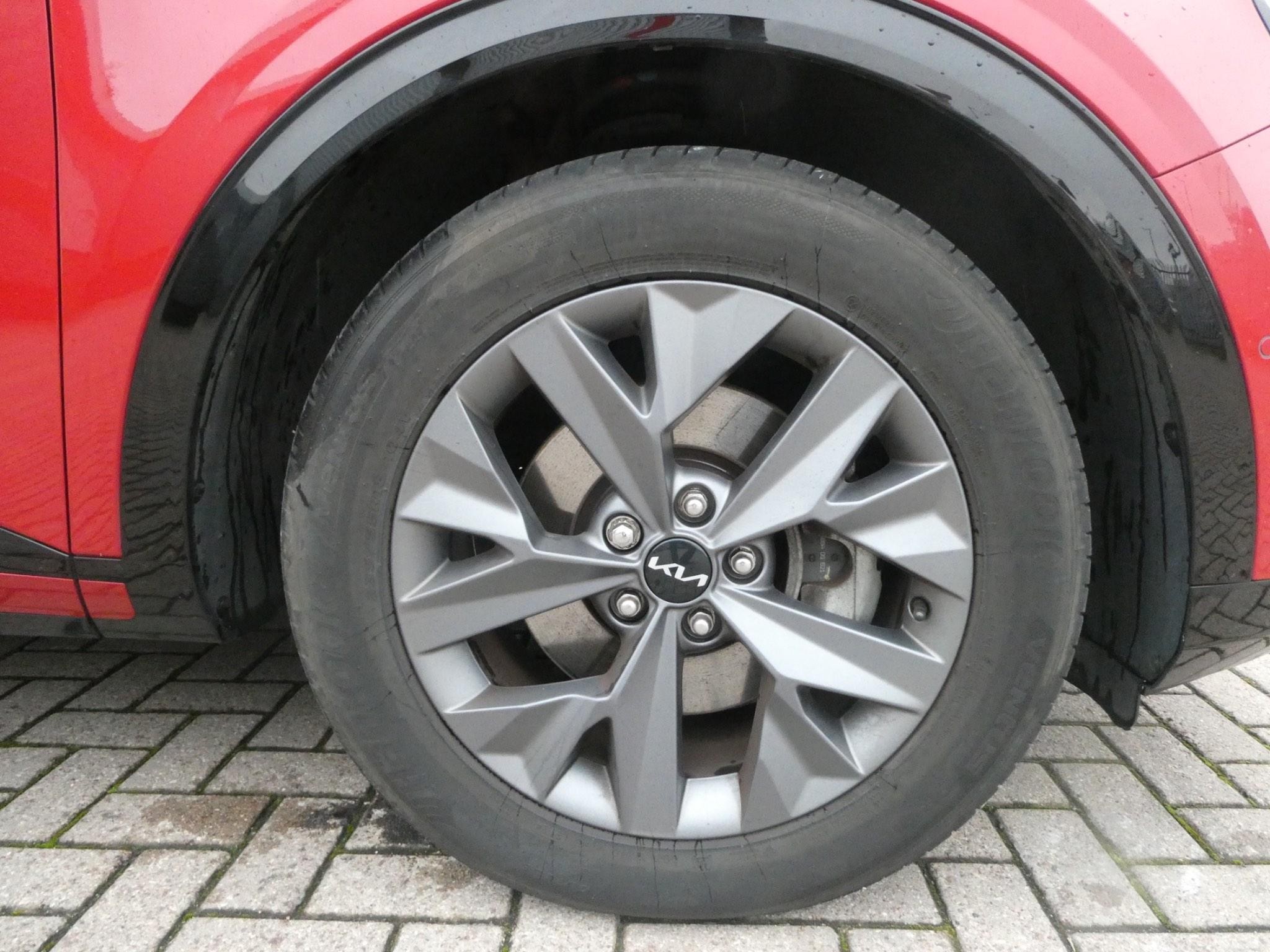 Kia Sportage Image 9