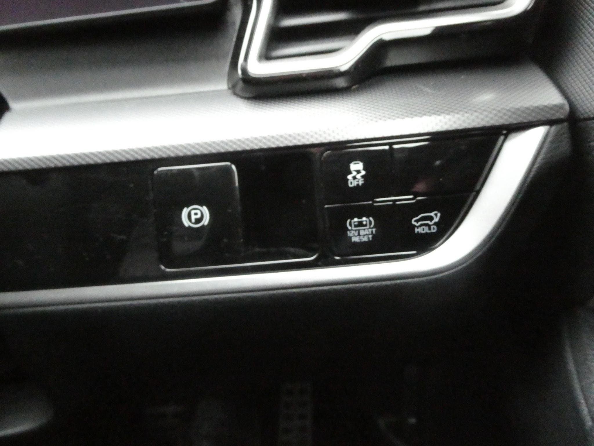 Kia Sportage Image 23