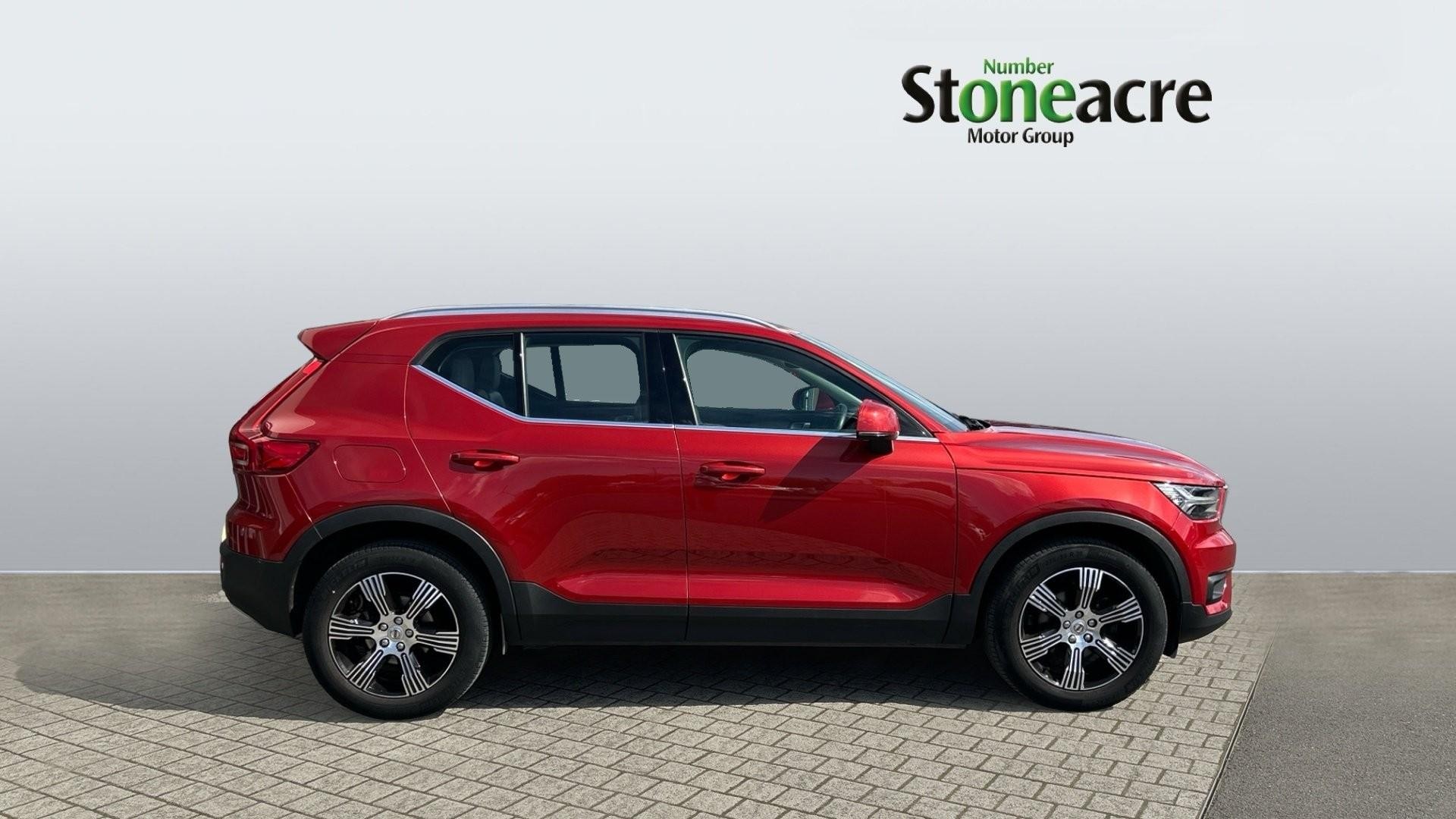 Volvo XC40 Image 3