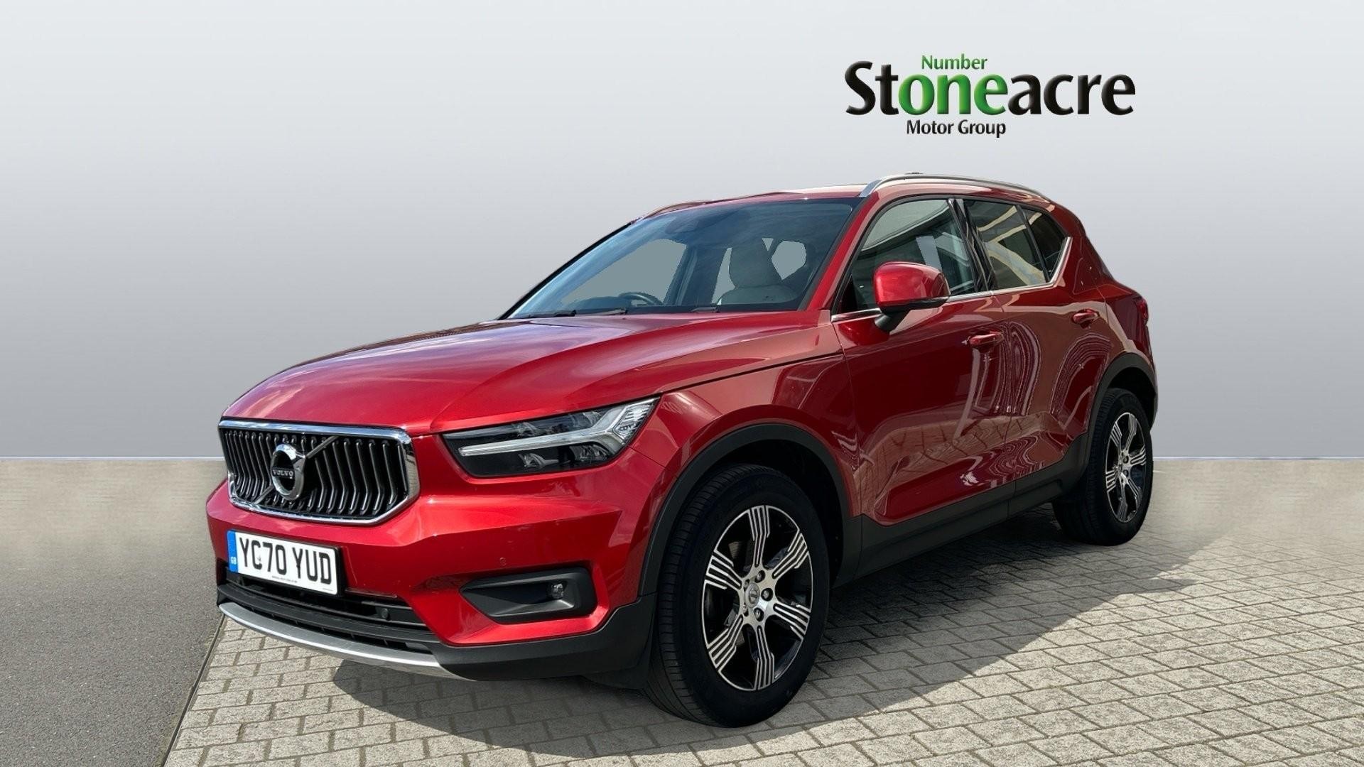 Volvo XC40 Image 6