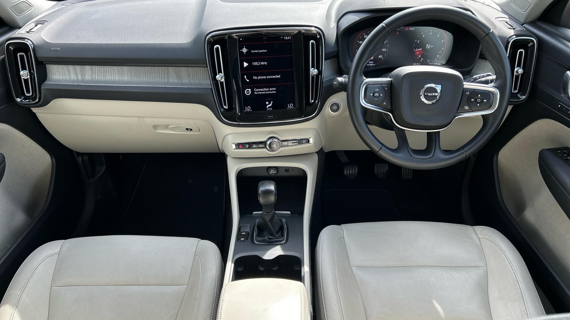 Volvo XC40 Image 20