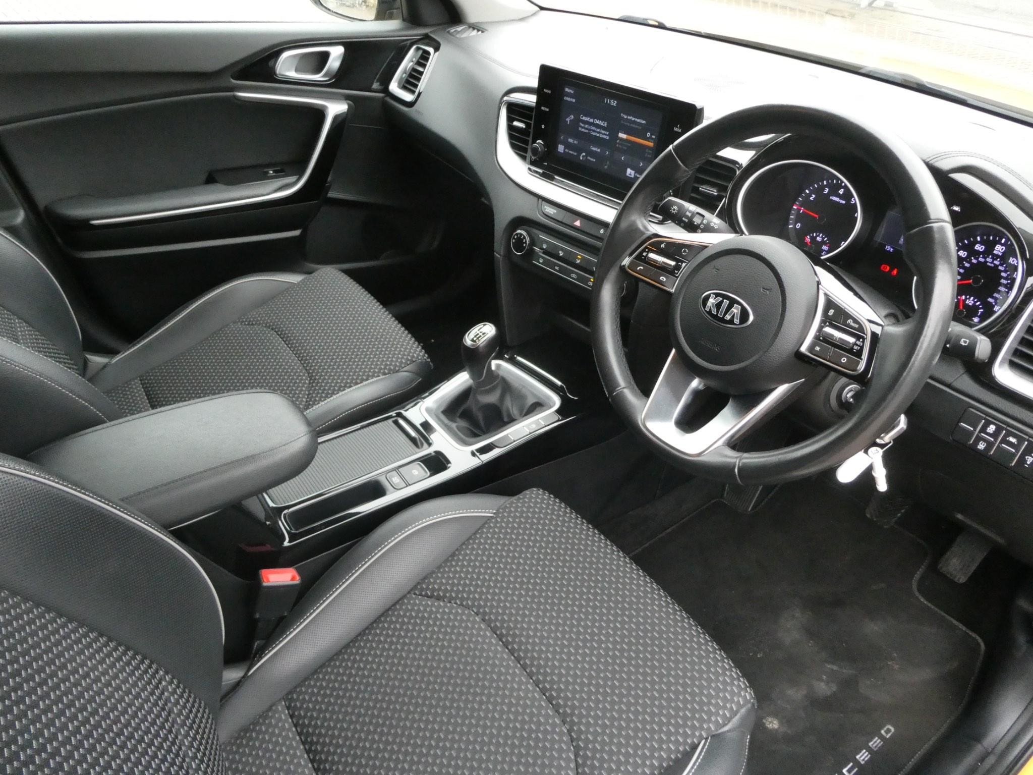 Kia XCeed Image 11