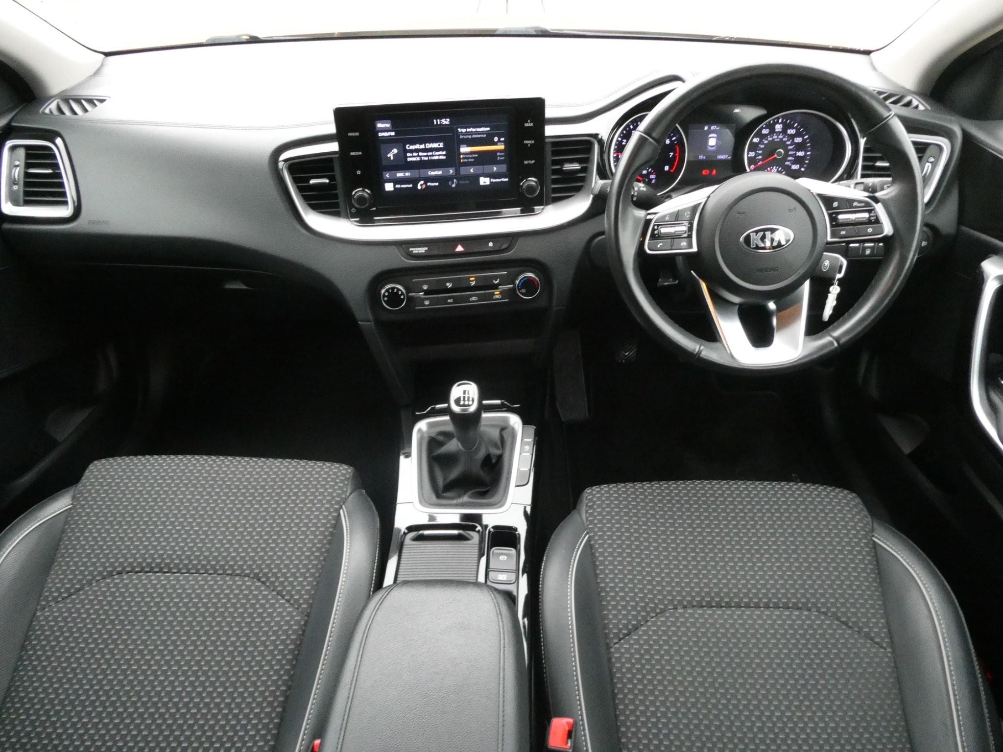 Kia XCeed Image 12