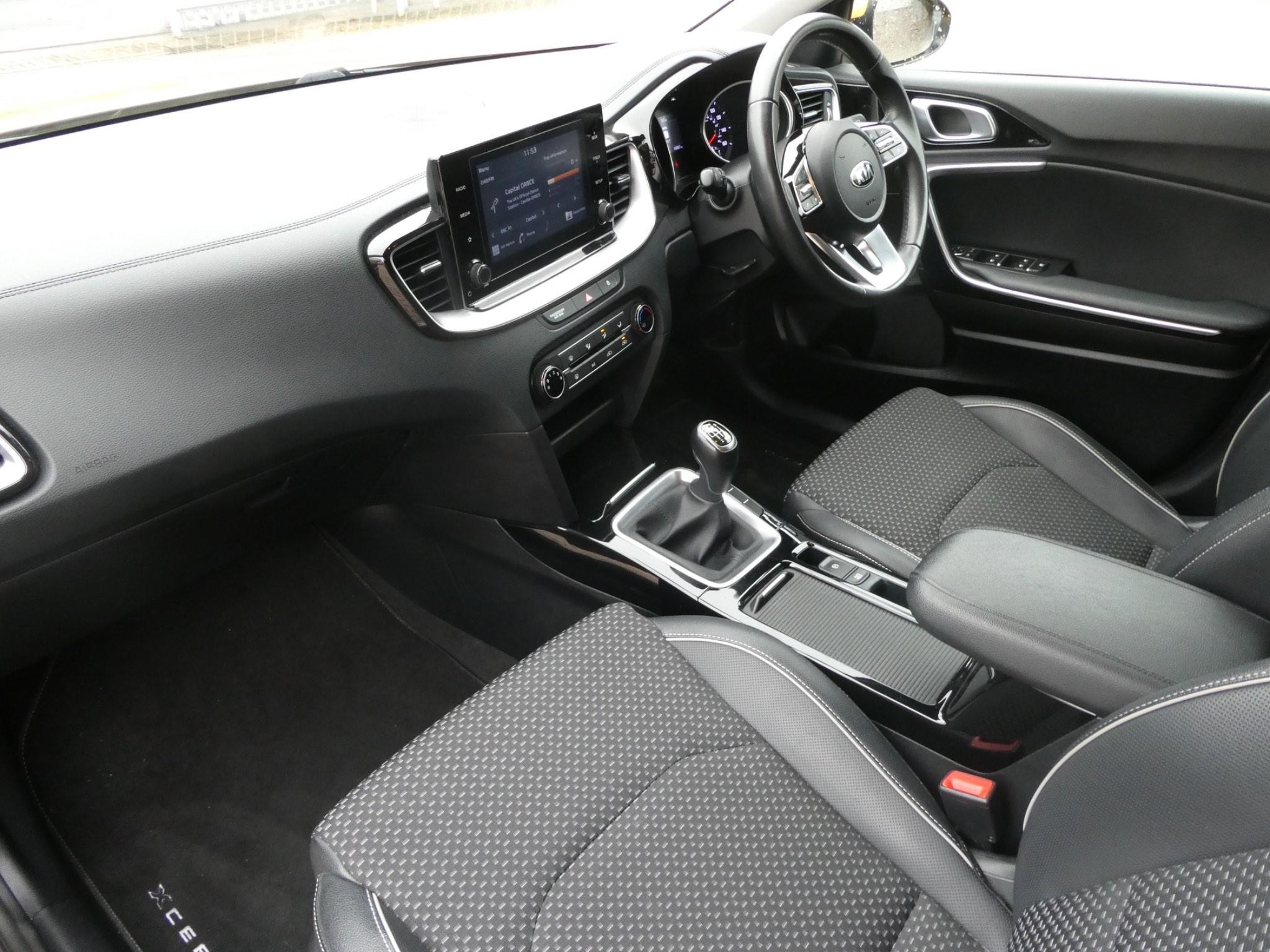 Kia XCeed Image 13