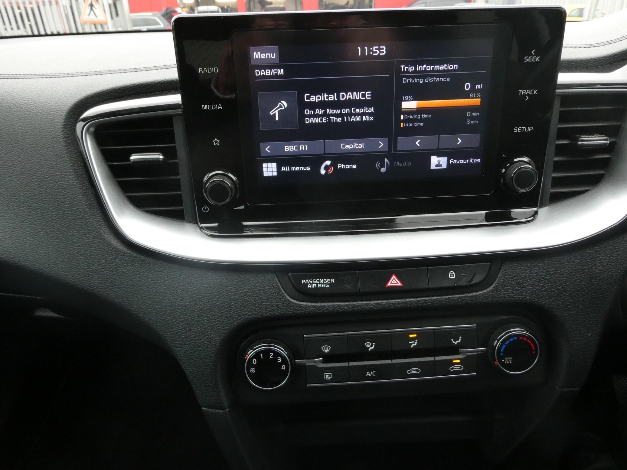 Kia XCeed Image 15