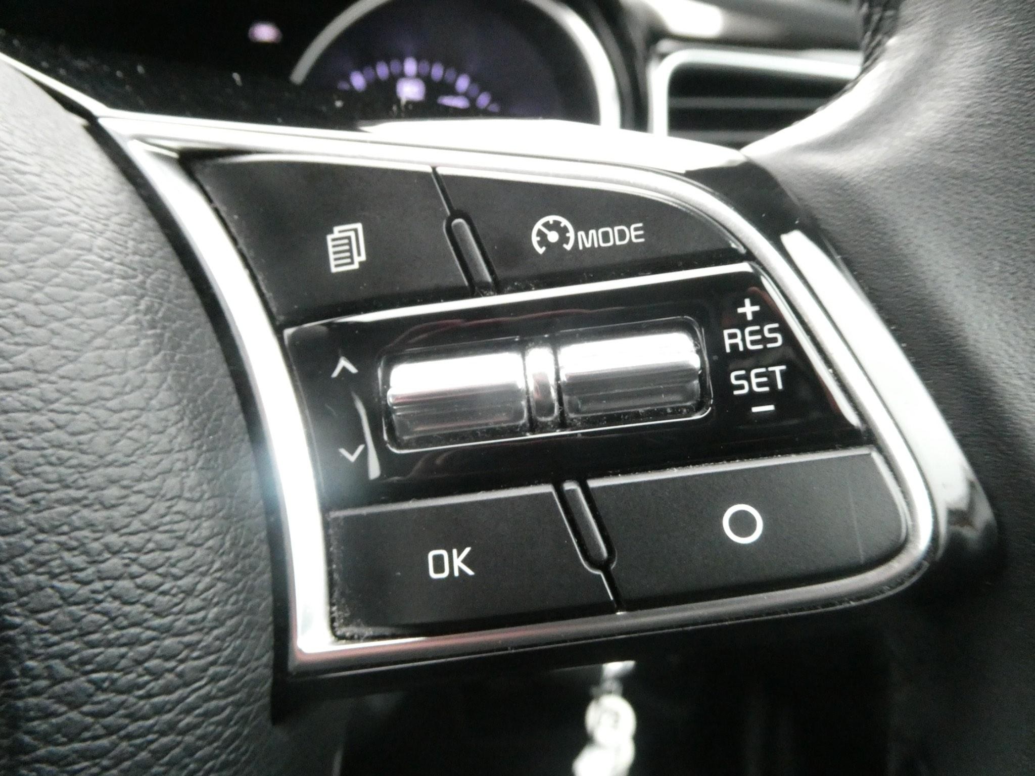 Kia XCeed Image 20