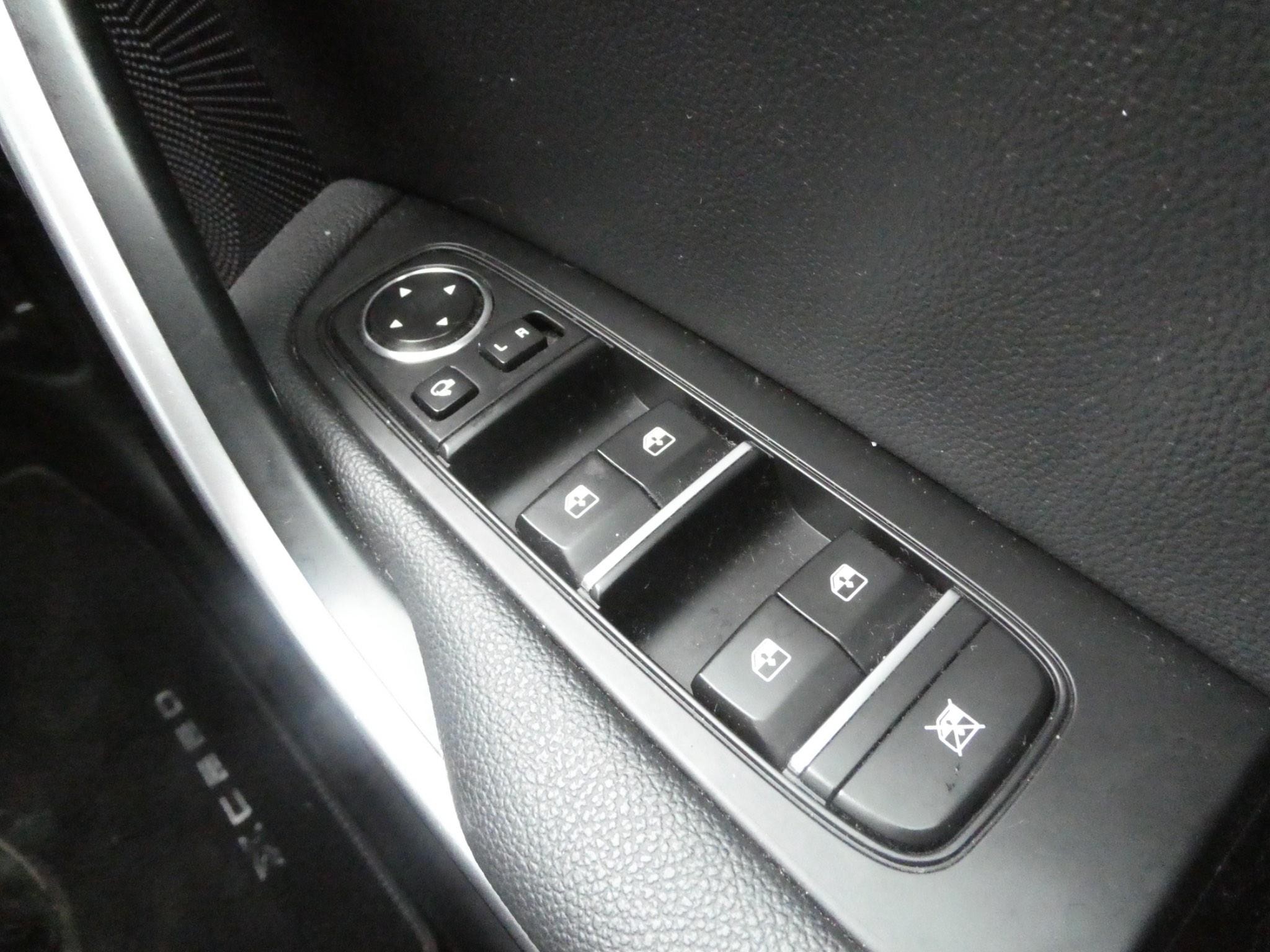 Kia XCeed Image 22