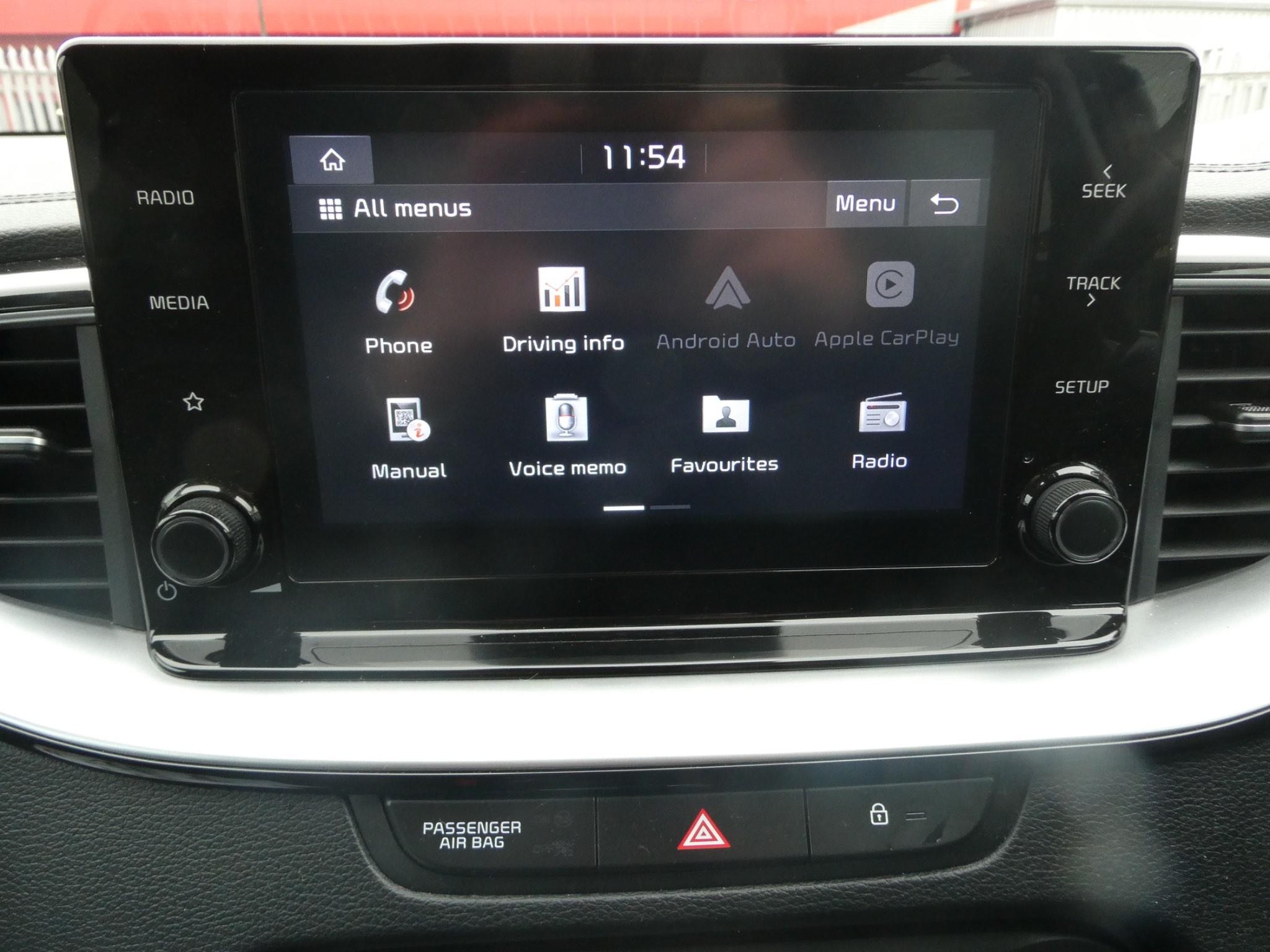 Kia XCeed Image 23