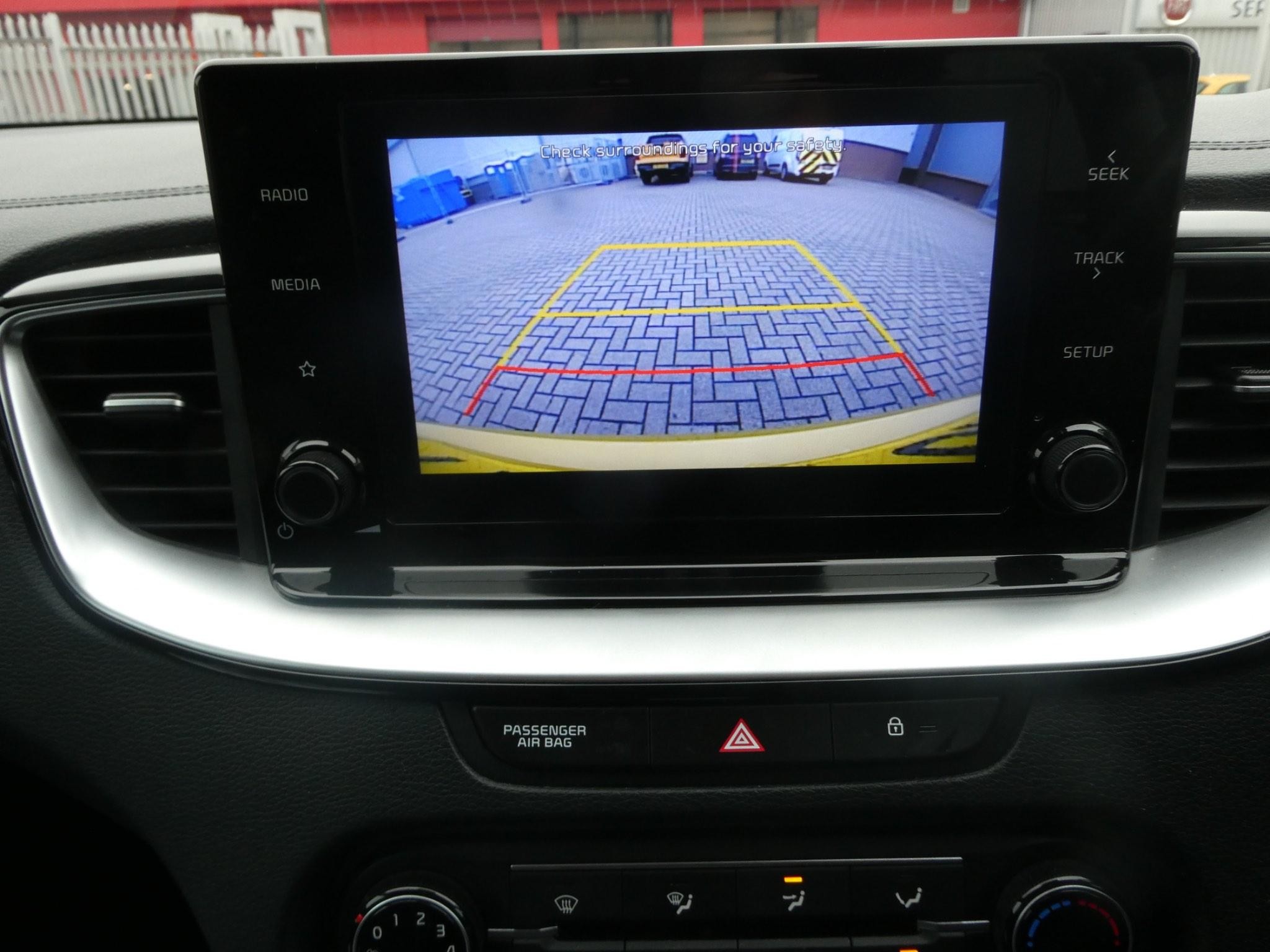 Kia XCeed Image 24