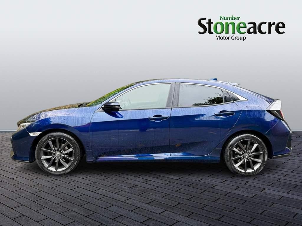 Honda Civic Image 6