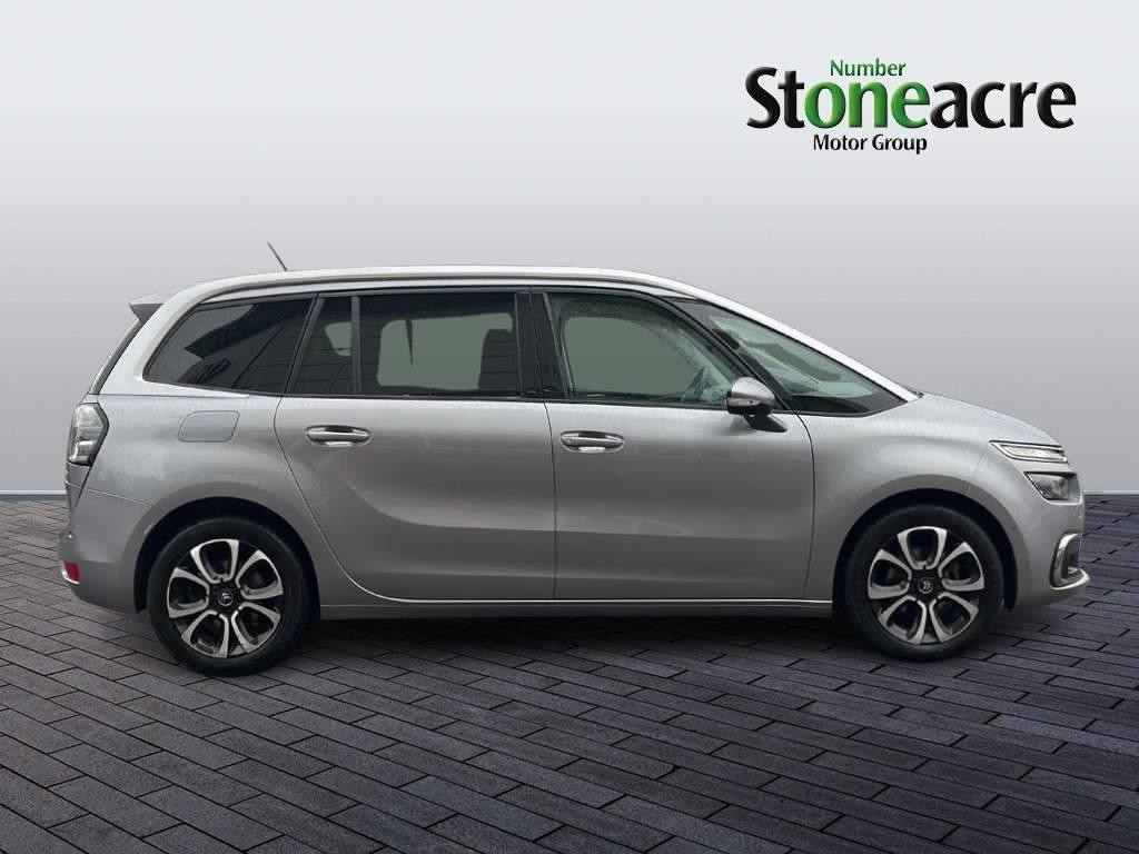 Citroen Grand C4 SpaceTourer Image 2