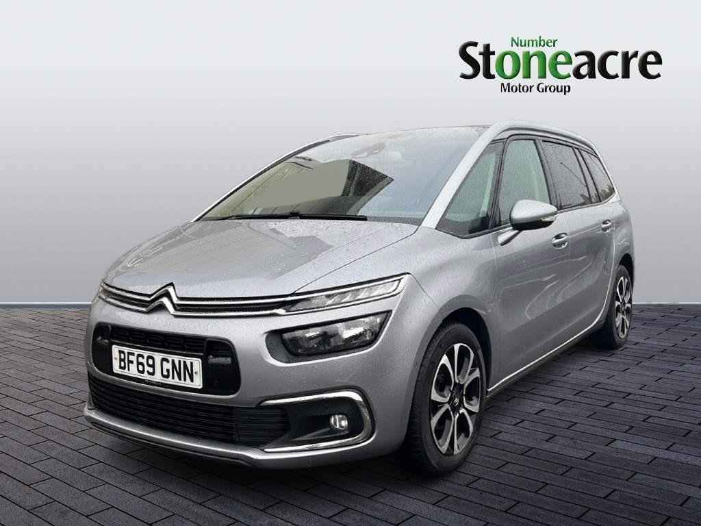 Citroen Grand C4 SpaceTourer Image 7