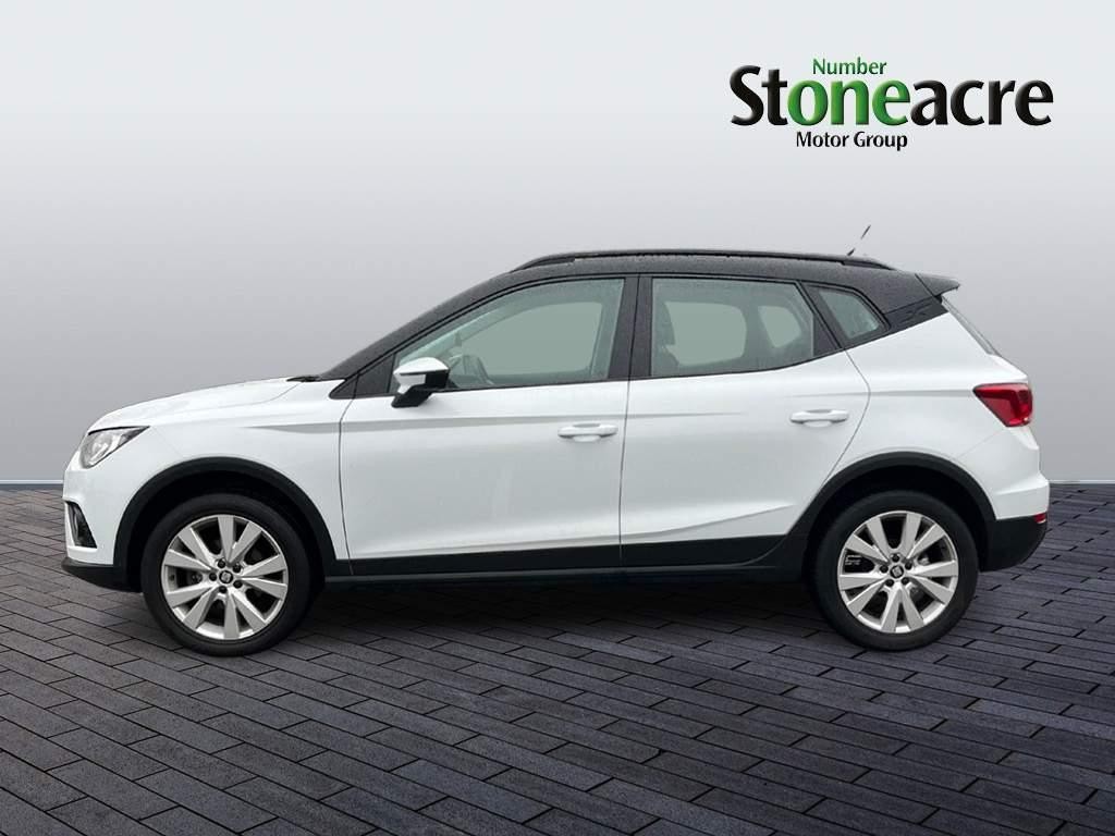 SEAT Arona Image 6