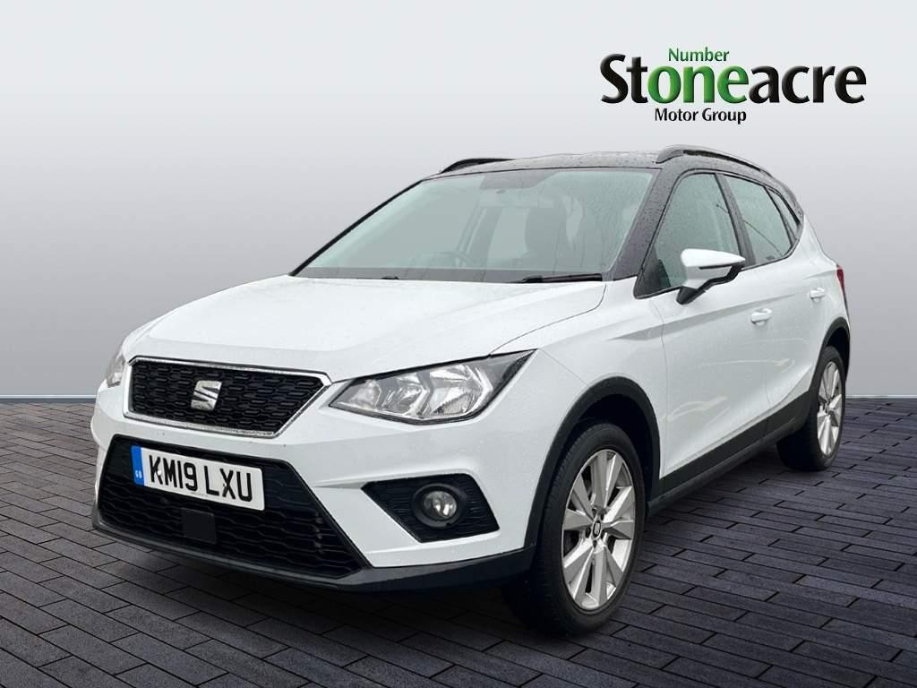 SEAT Arona Image 7