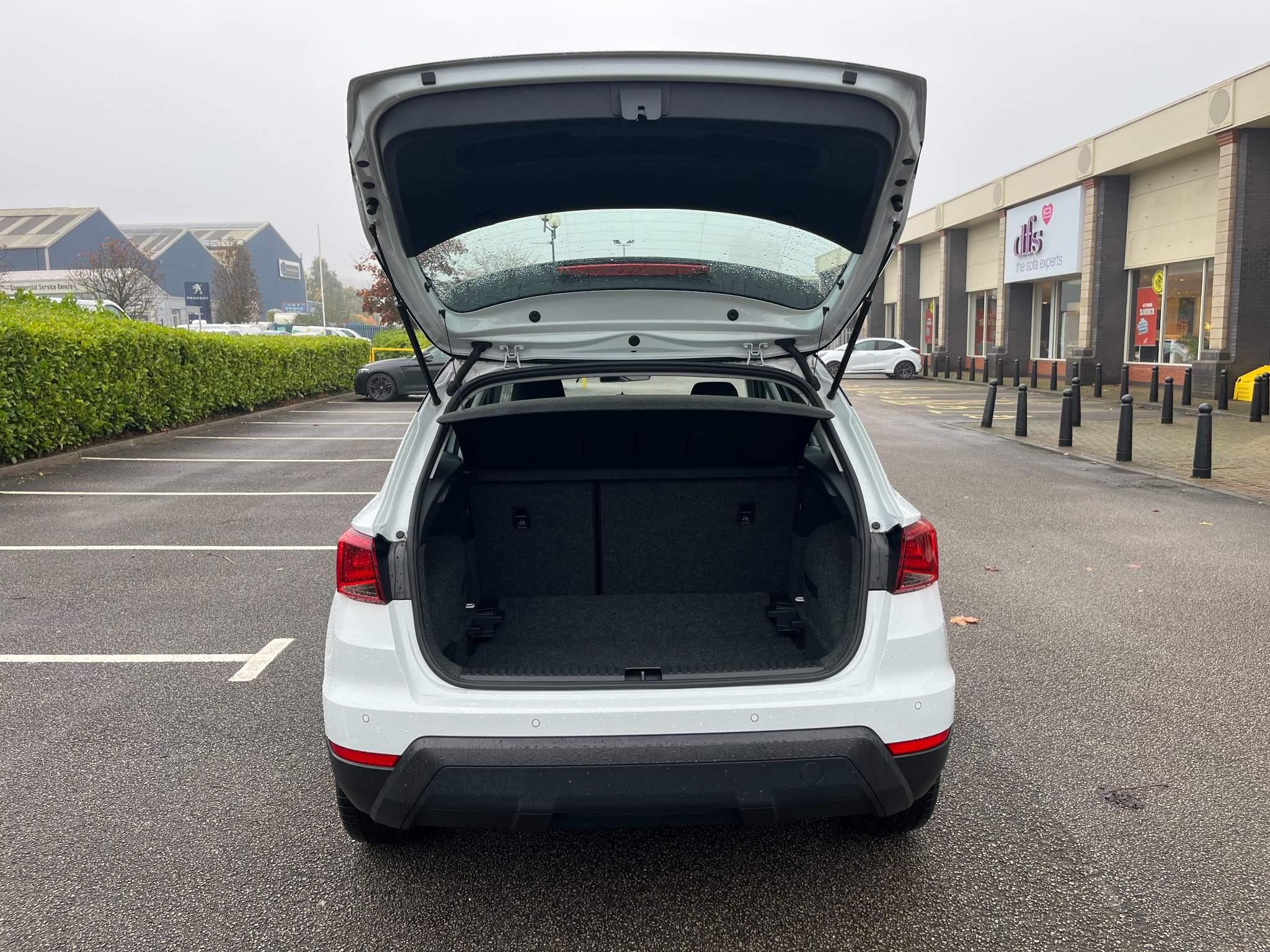 SEAT Arona Image 9