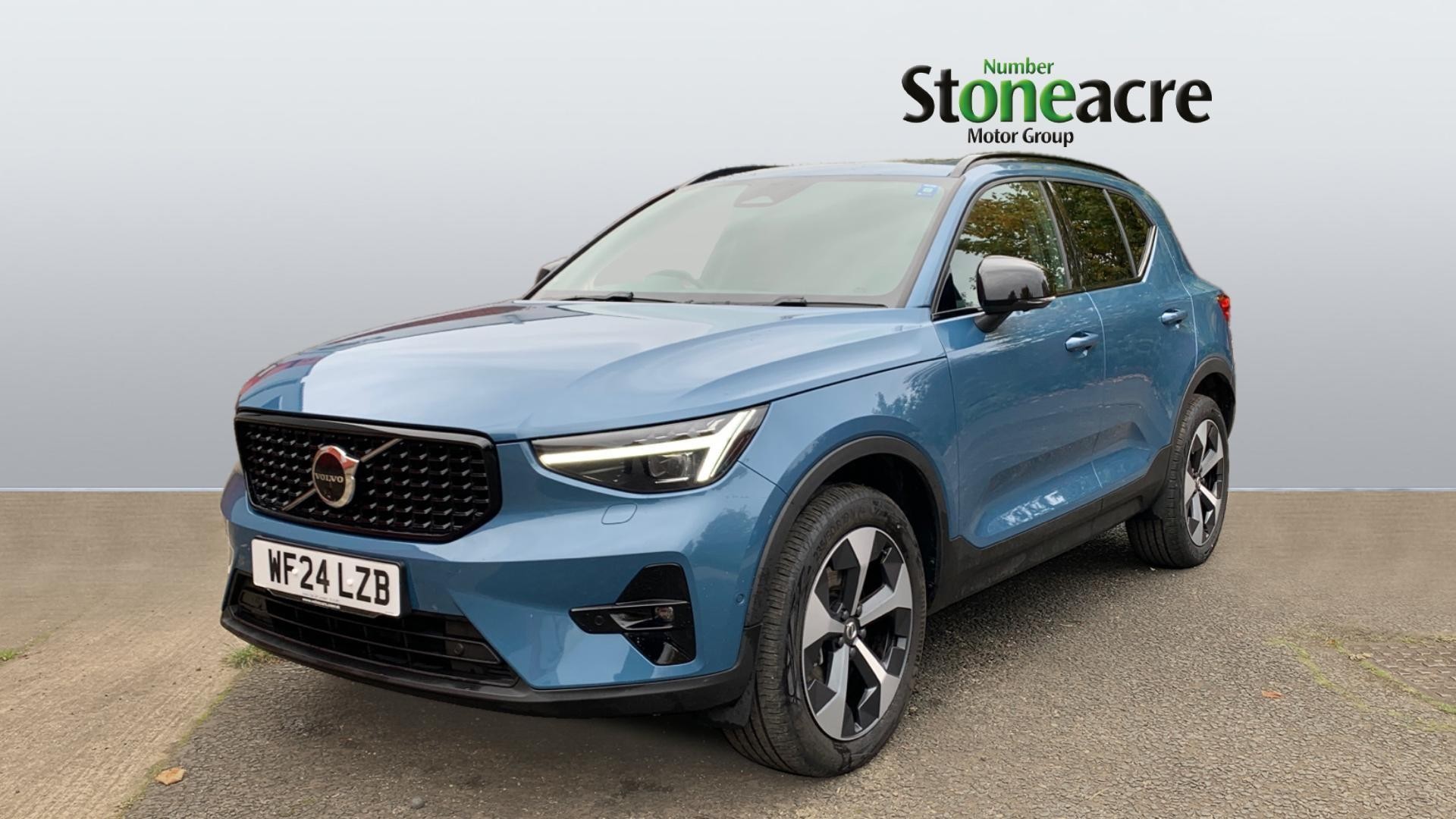 Volvo XC40 Image 6