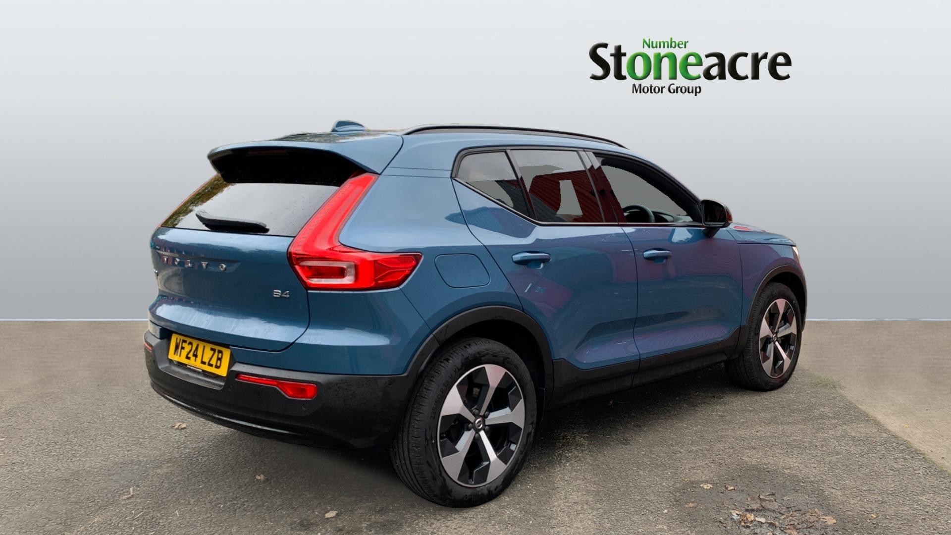 Volvo XC40 Image 7