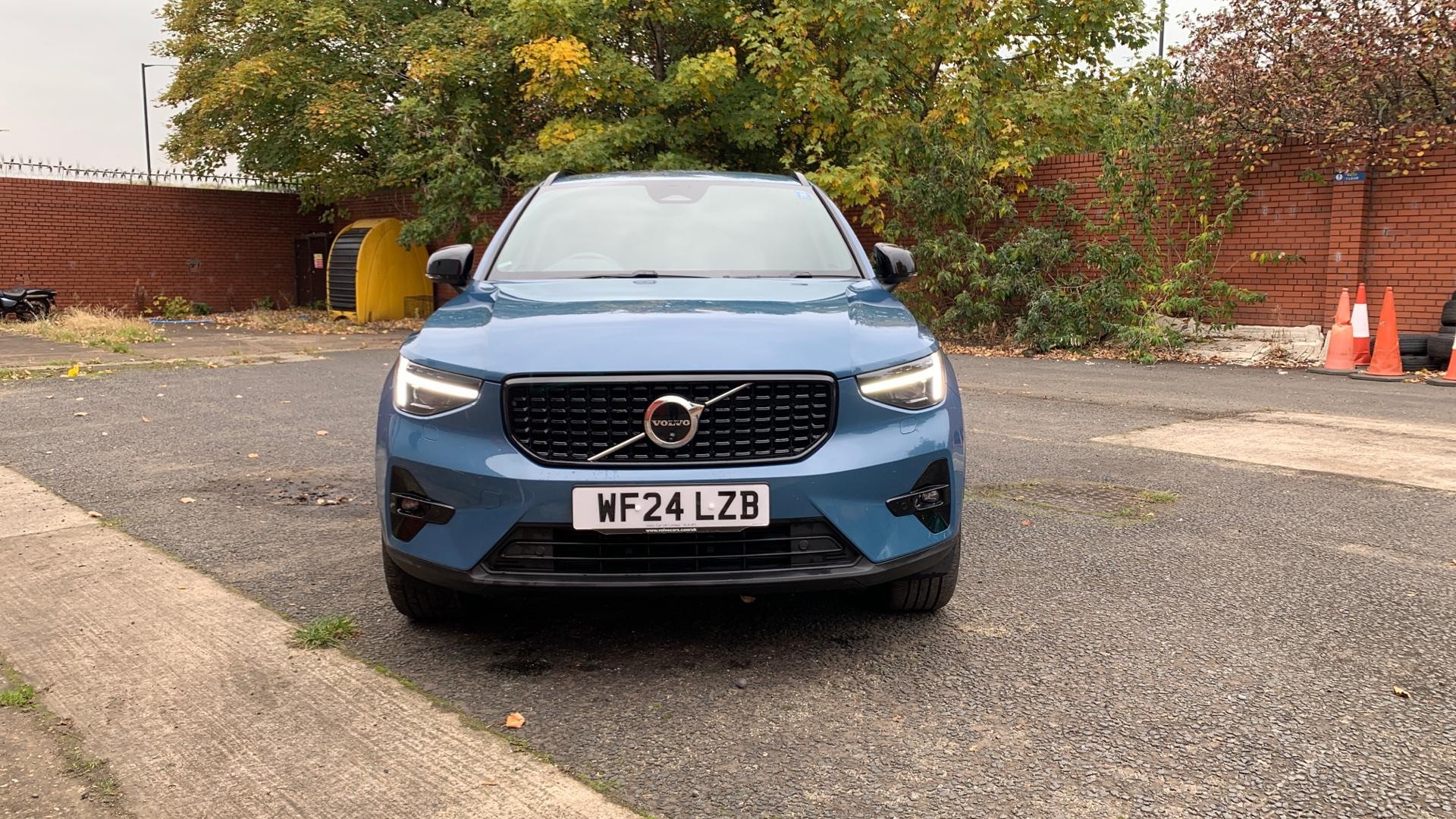 Volvo XC40 Image 12