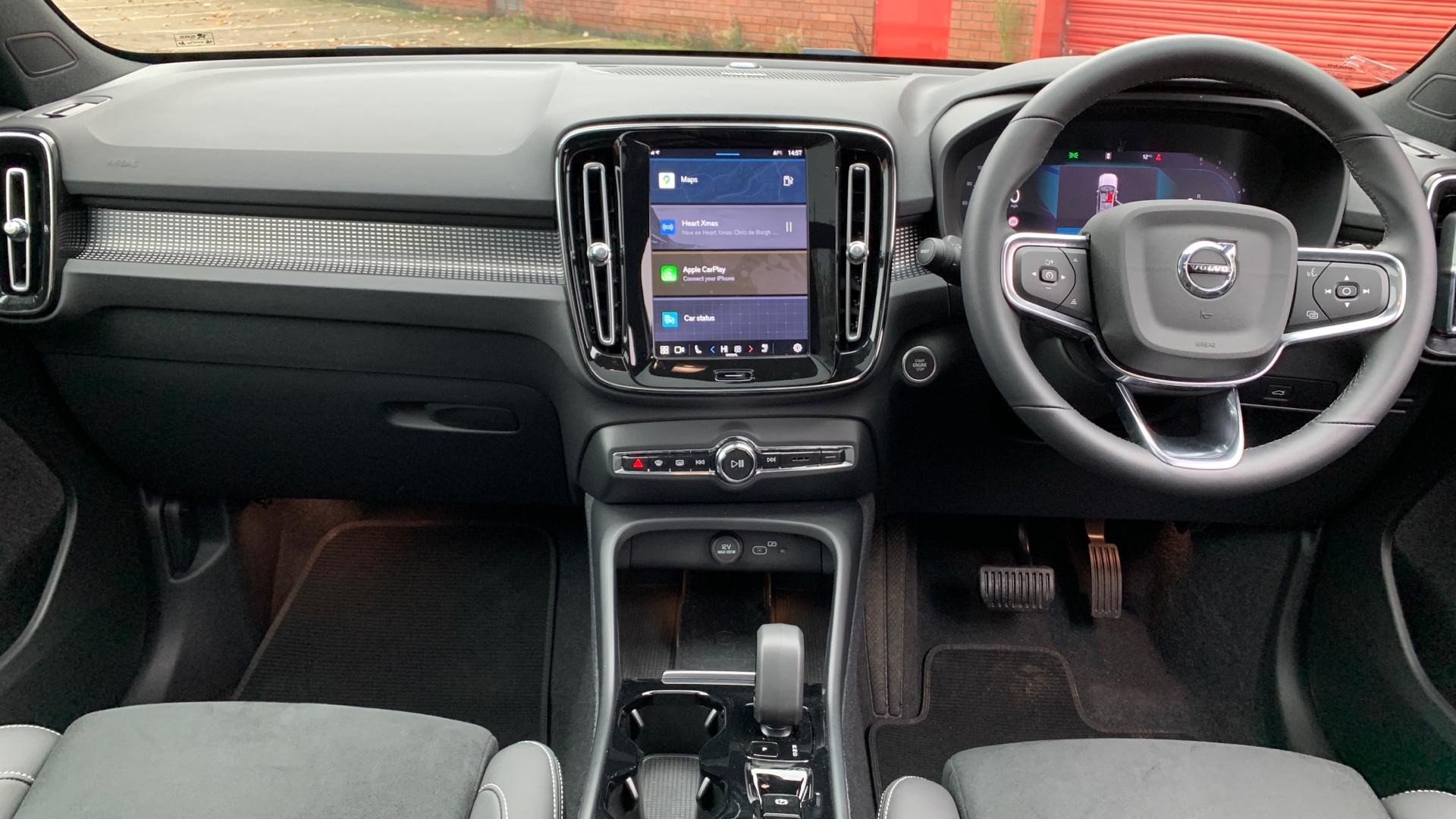 Volvo XC40 Image 20