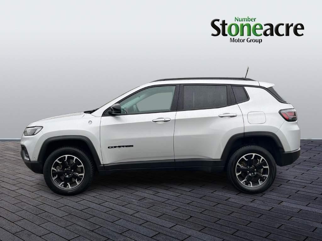 Jeep Compass Image 6