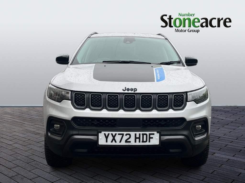 Jeep Compass Image 8