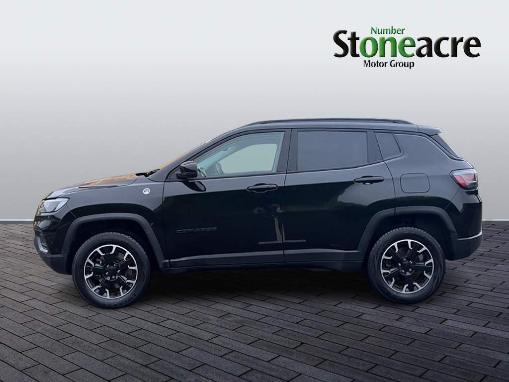 Jeep Compass Image 6