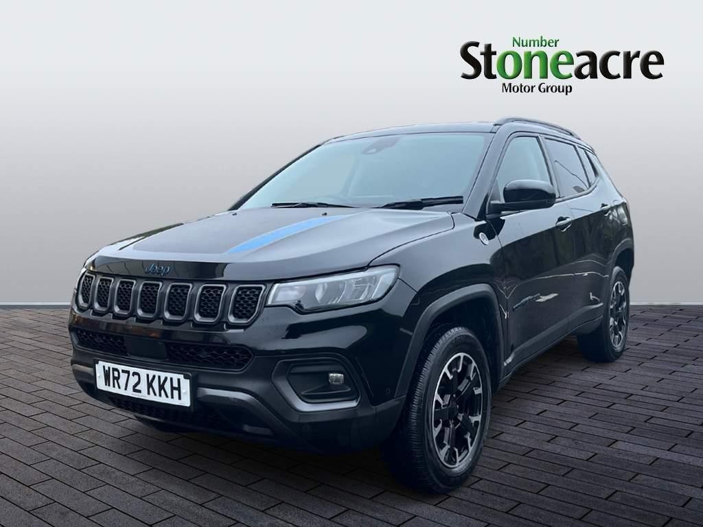 Jeep Compass Image 7