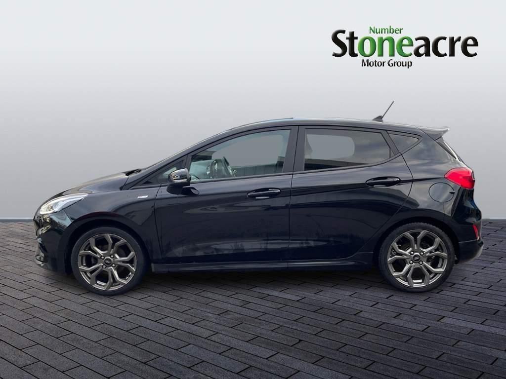 Ford Fiesta Image 6