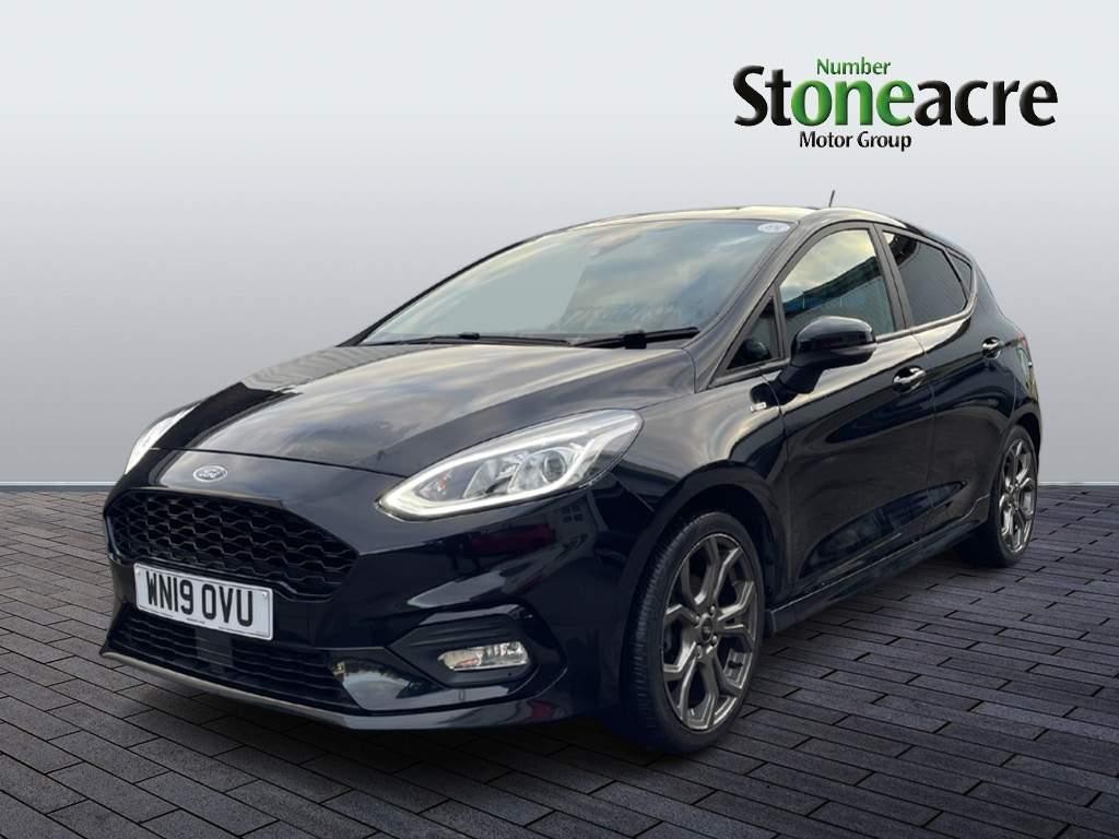 Ford Fiesta Image 7