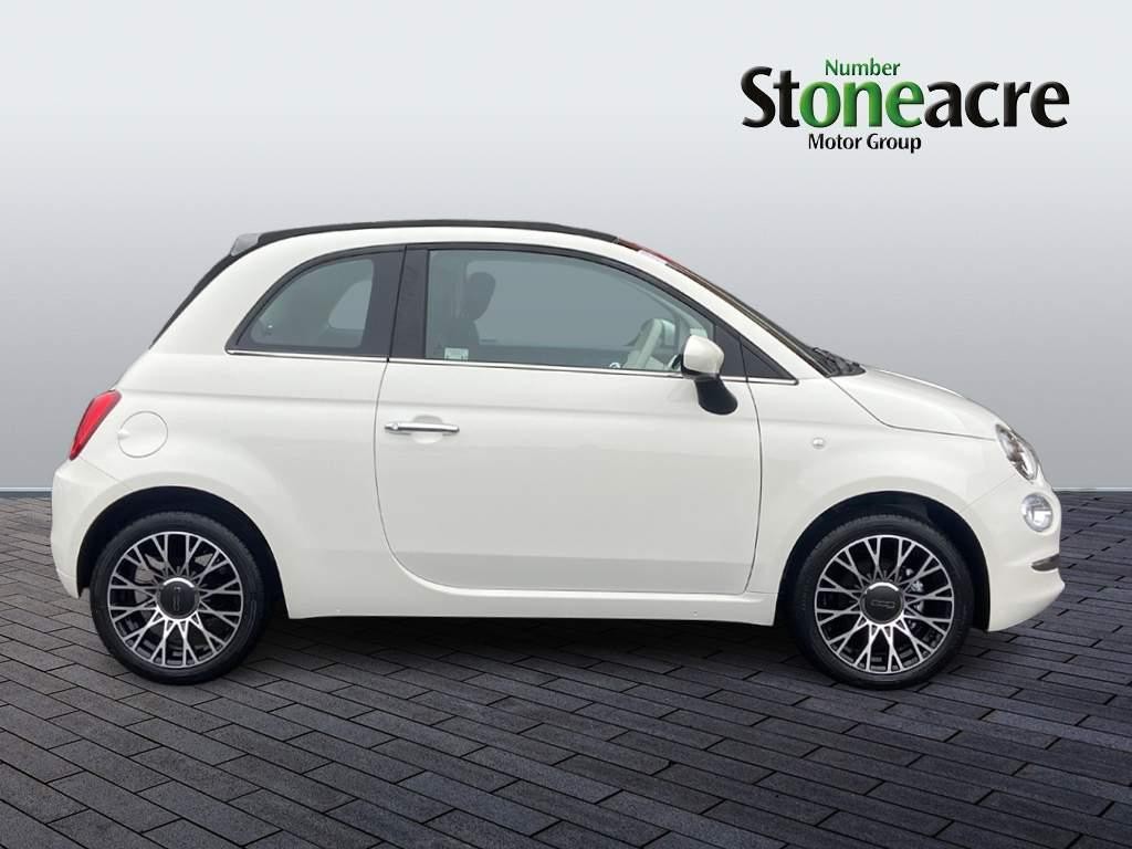 Fiat 500c Image 2