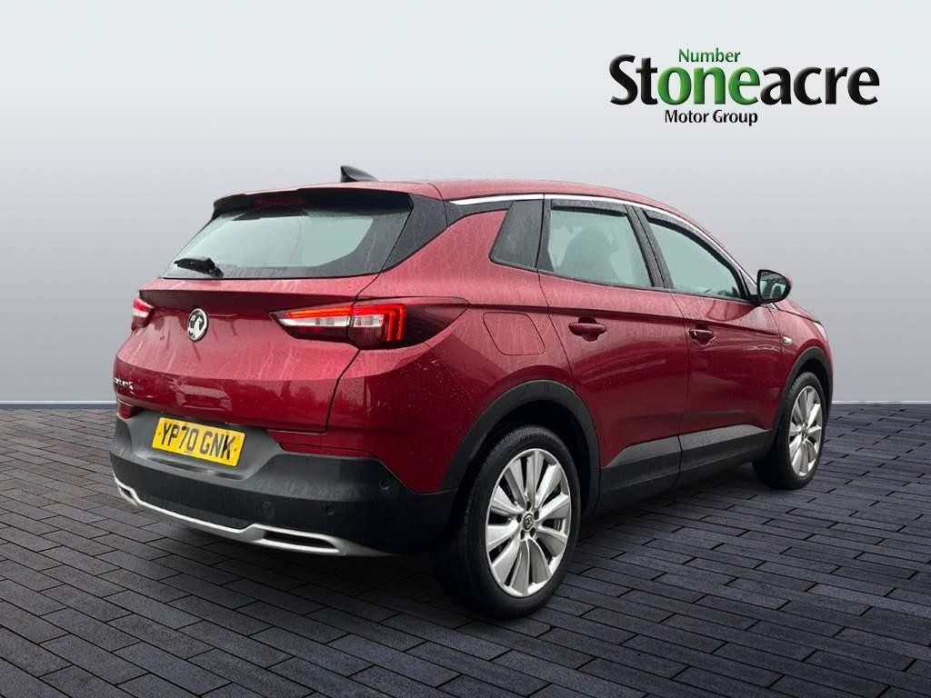 Vauxhall Grandland X Image 3