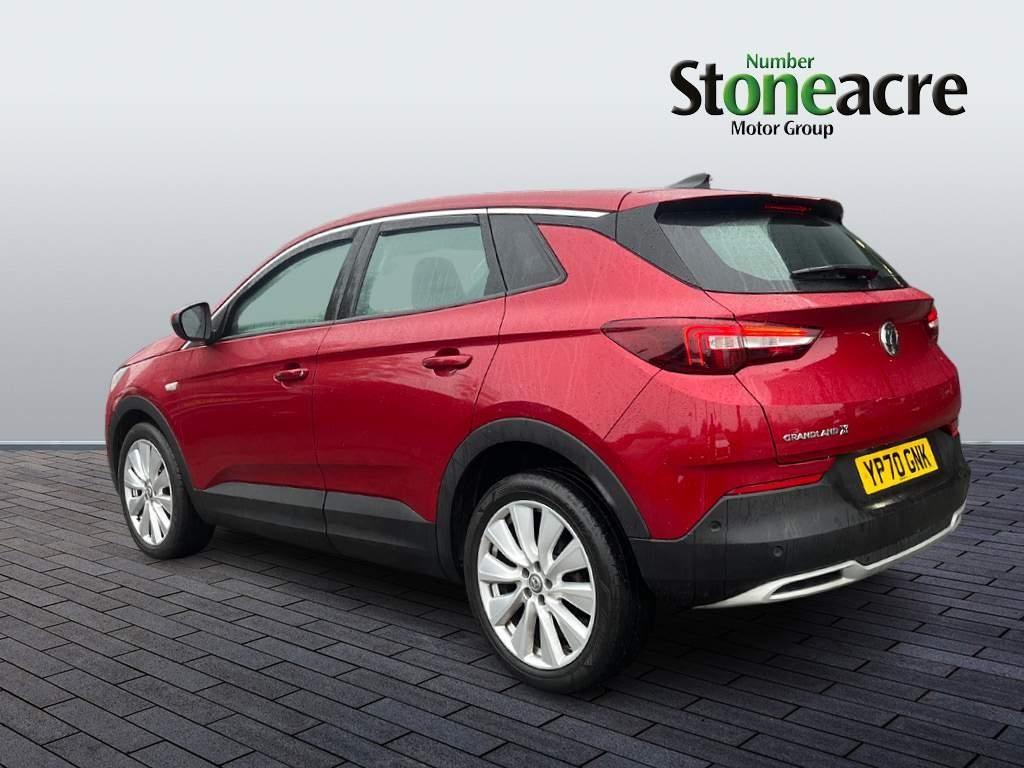 Vauxhall Grandland X Image 5