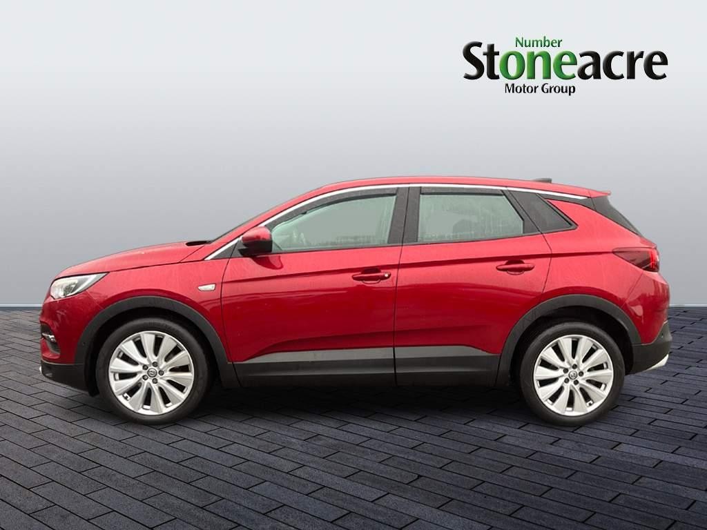 Vauxhall Grandland X Image 6