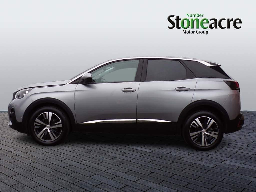 Peugeot 3008 Image 6