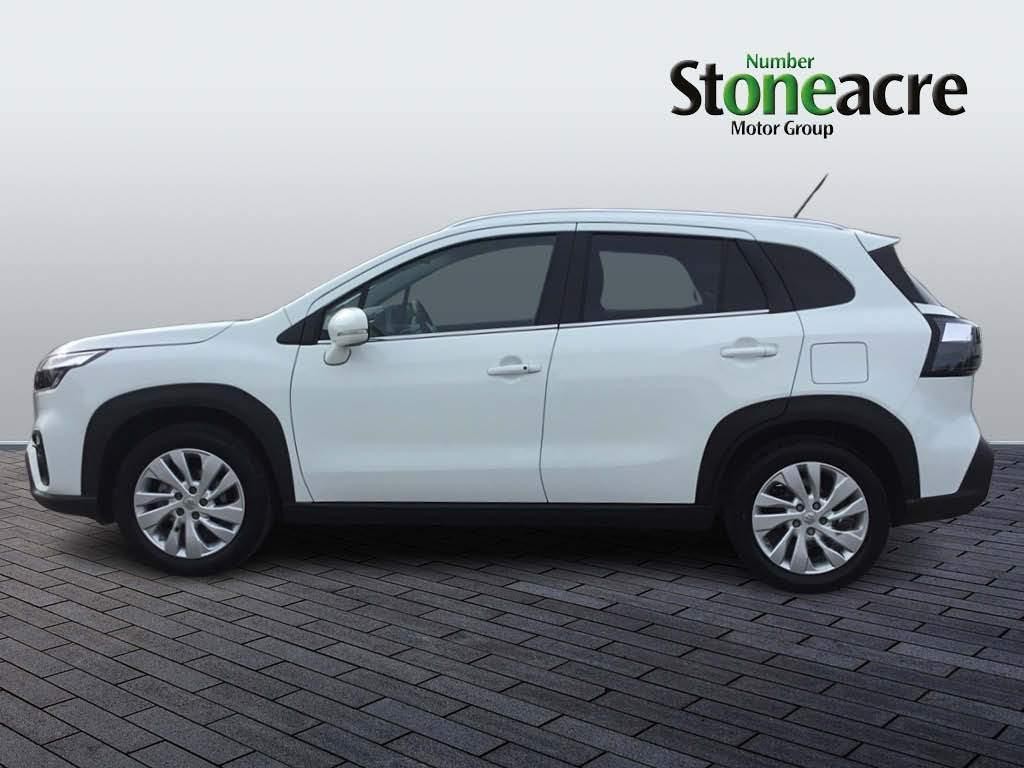 Suzuki SX4 S-Cross Image 6