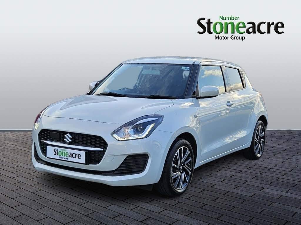 Suzuki Swift Image 7