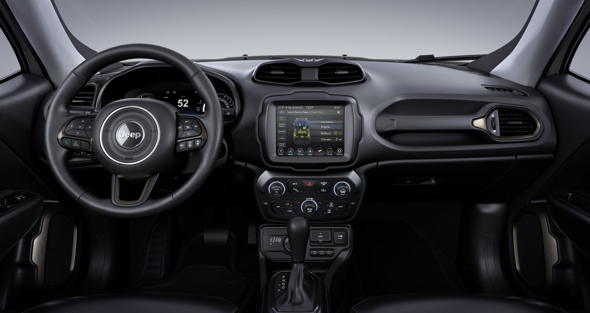 Jeep Renegade Image 4