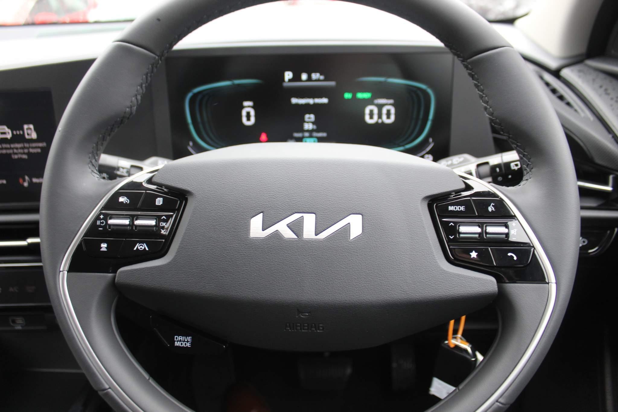 Kia Niro Image 15