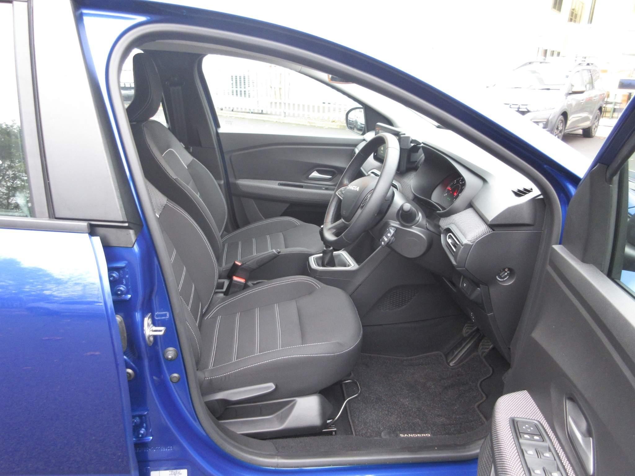 Dacia Sandero Image 15