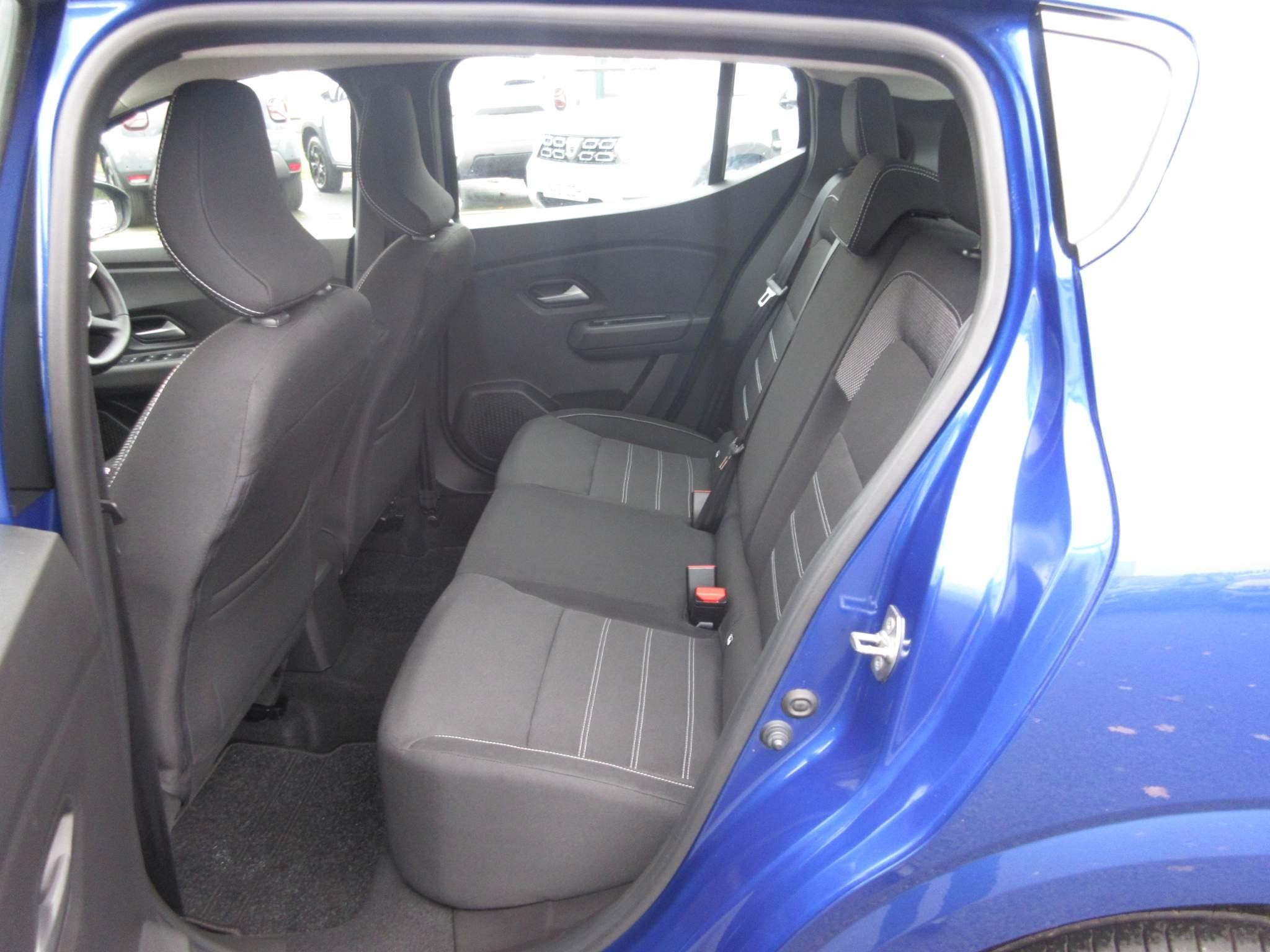 Dacia Sandero Image 17