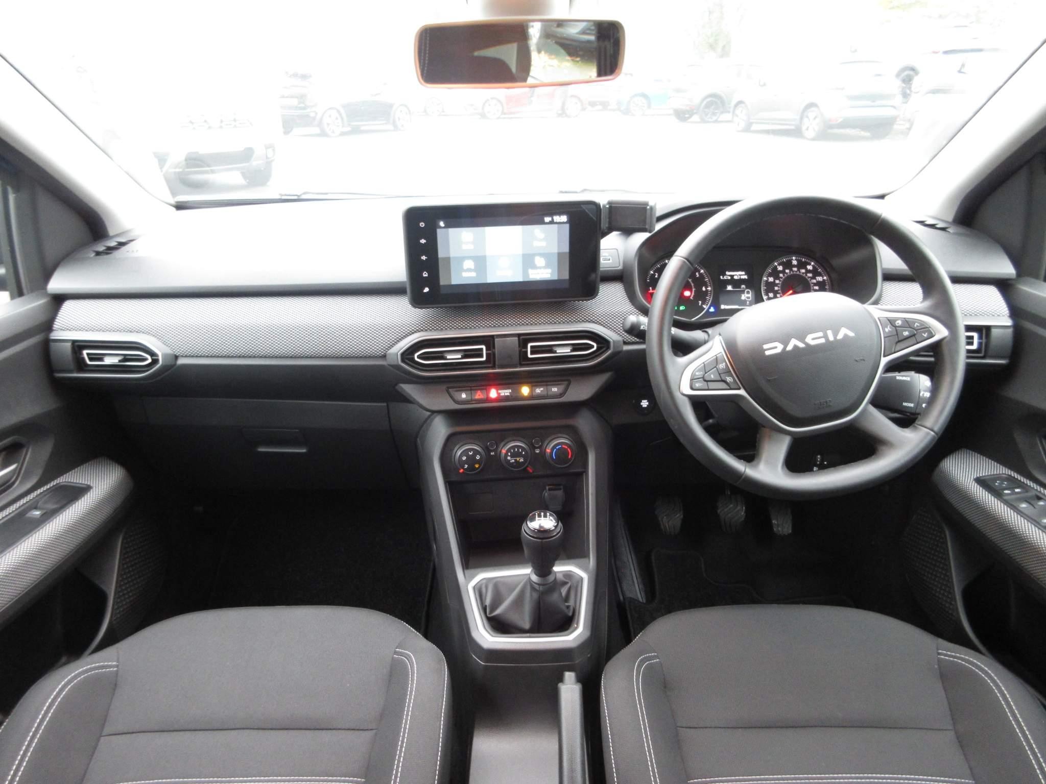 Dacia Sandero Image 18