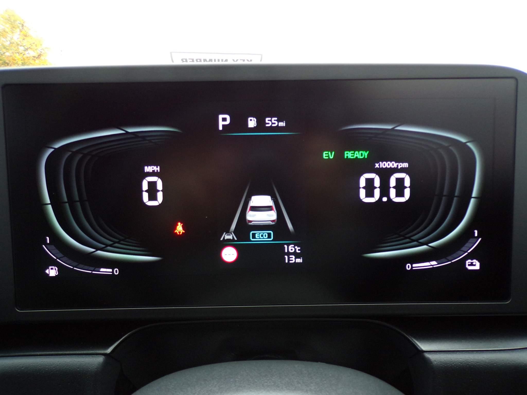 Kia Niro Image 21