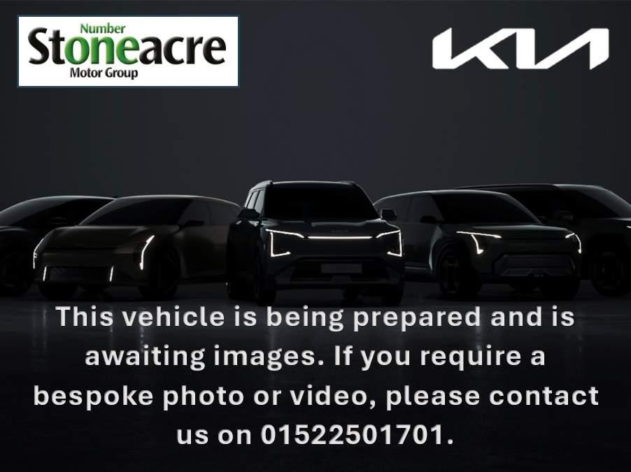 Used Kia Sportage 1.6T GDi ISG 2 5dr [AWD] Manual Transmission (VU21LOA)