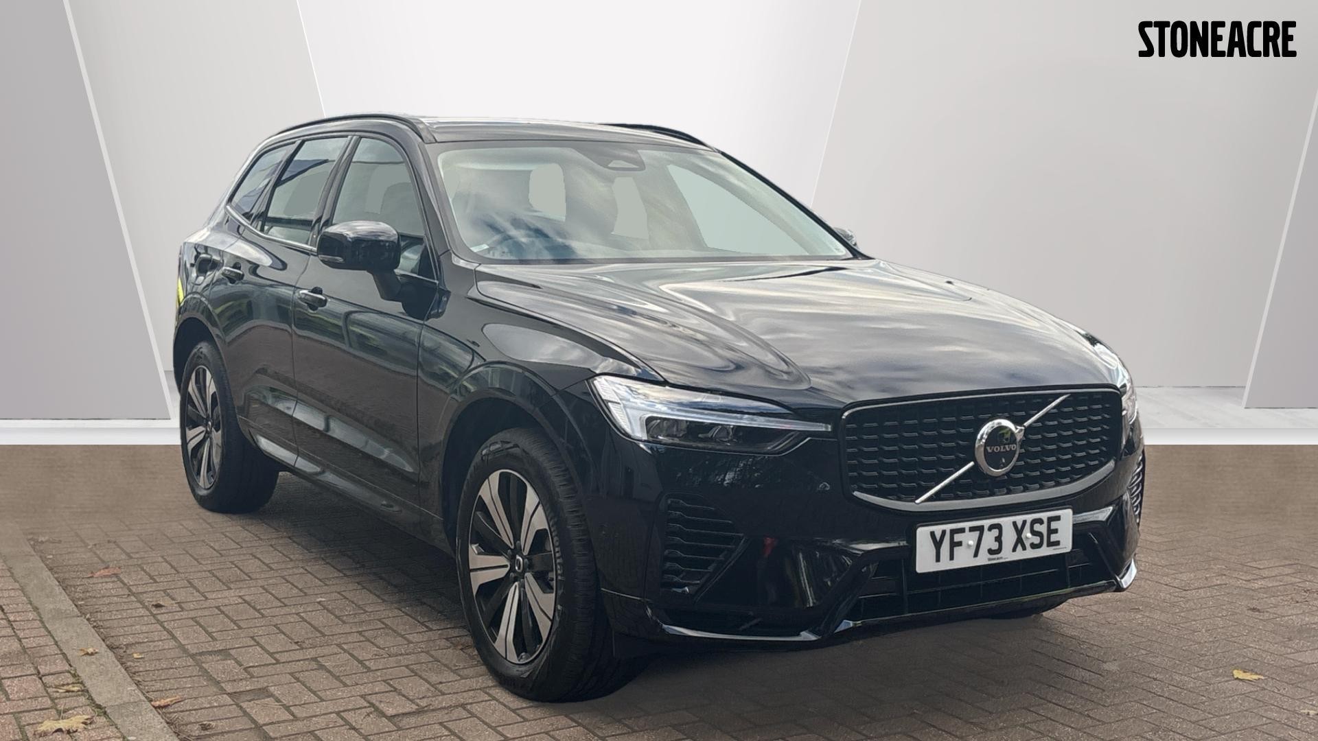 Volvo XC60 Image 1