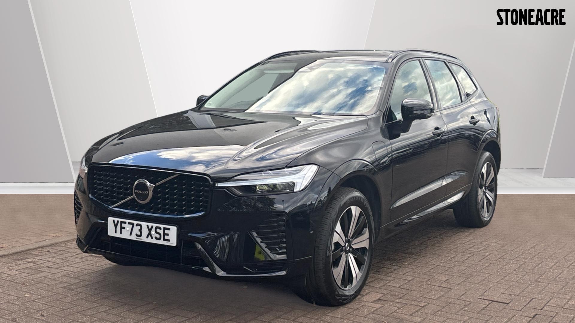 Volvo XC60 Image 6