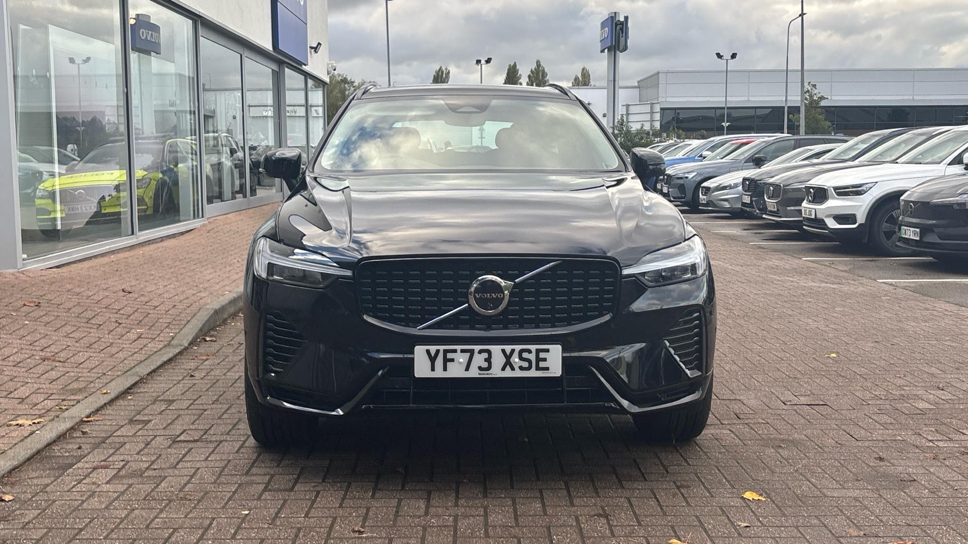 Volvo XC60 Image 12