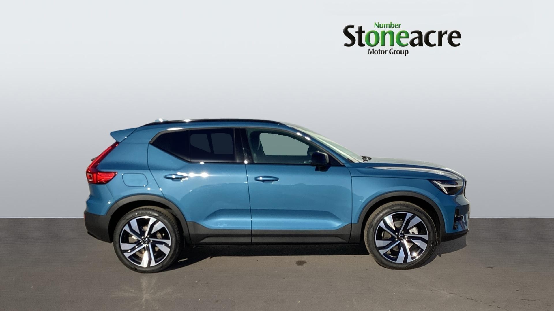 Volvo XC40 Image 3