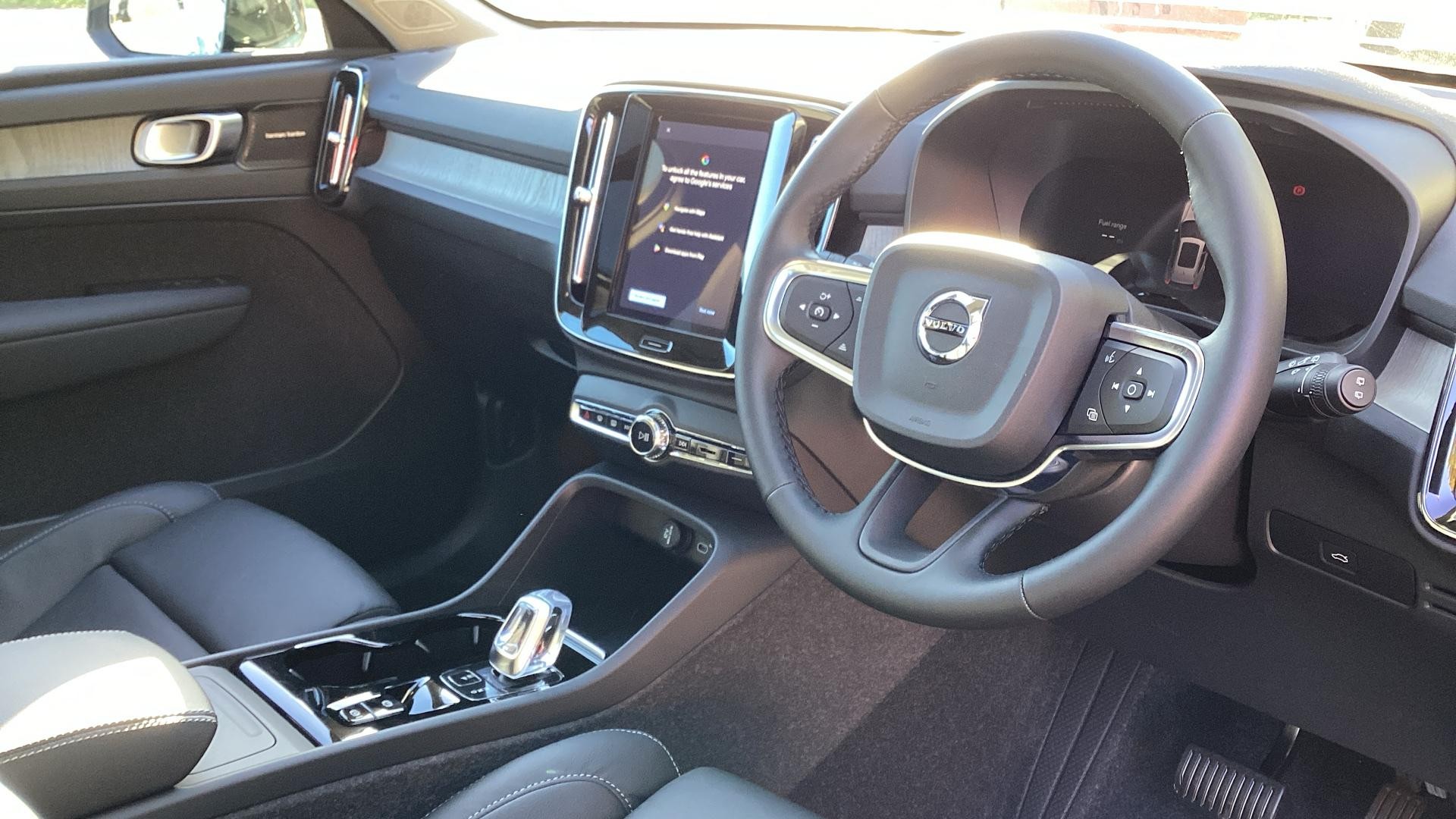 Volvo XC40 Image 5