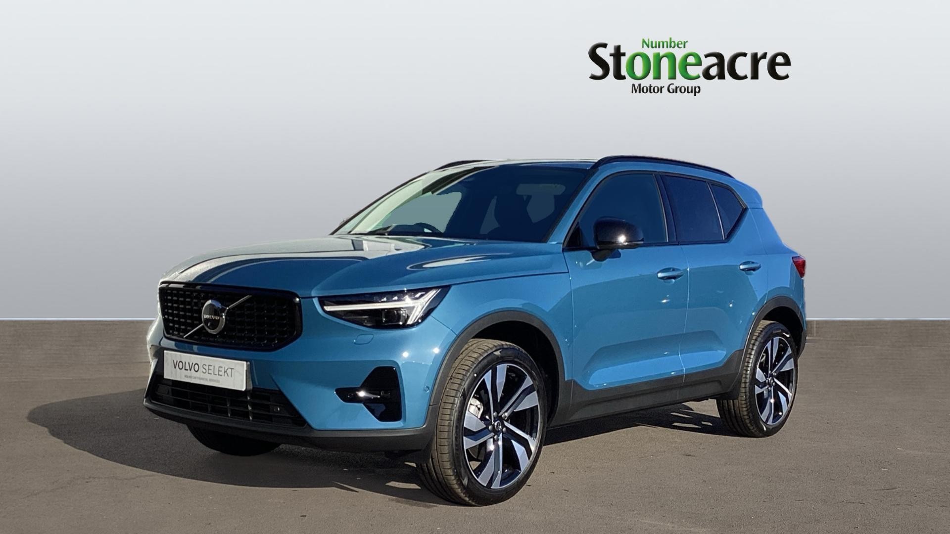 Volvo XC40 Image 6